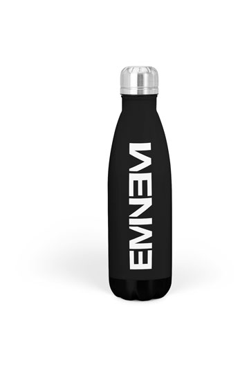 Eminem Trinkflasche Logo 