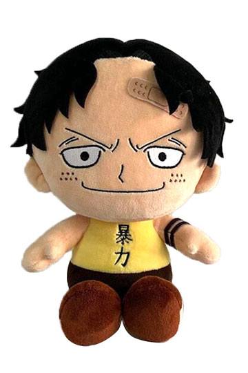 One Piece Plüschfigur Ace 20 cm 