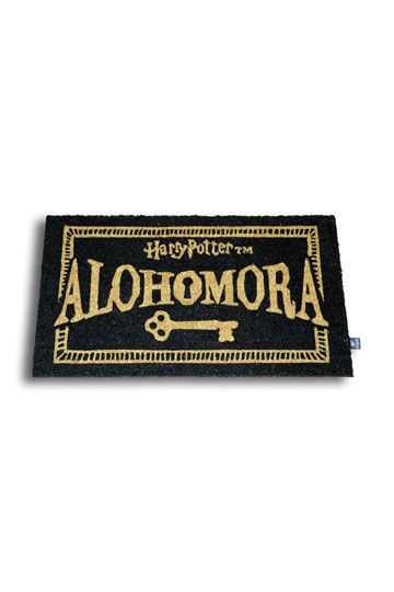 Harry Potter Fußmatte Alohomora 43 x 72 cm 