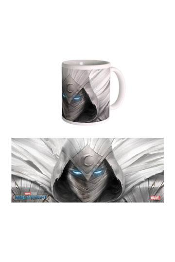 Moon Knight Tasse Dark 