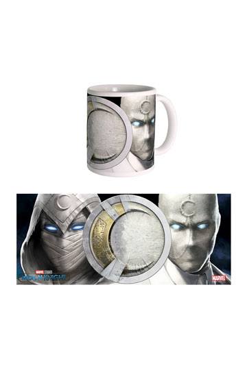 Moon Knight Tasse Full Moon 