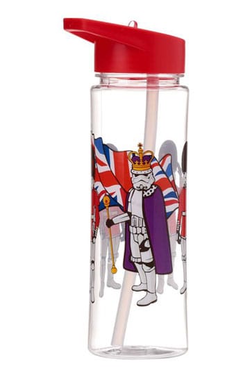 Original Stormtrooper Trinkflasche 