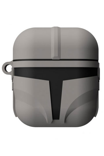 Star Wars: The Mandalorian PowerSquad AirPods Case 