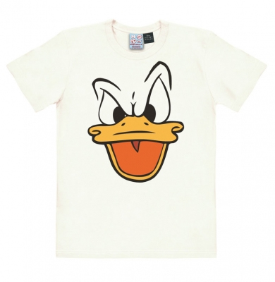 Logoshirt - Donald Duck - T-Shirt 