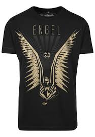 Rammstein Flügel Tee 