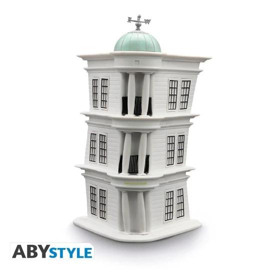 Harry Potter – Spardose – Gringotts 