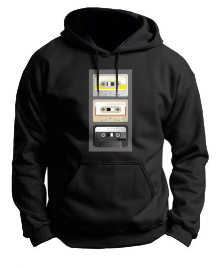 TSP Exclusive Hoodie Kasette 