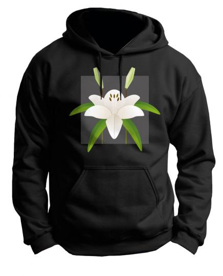 TSP Exclusive Hoodie Lilie 