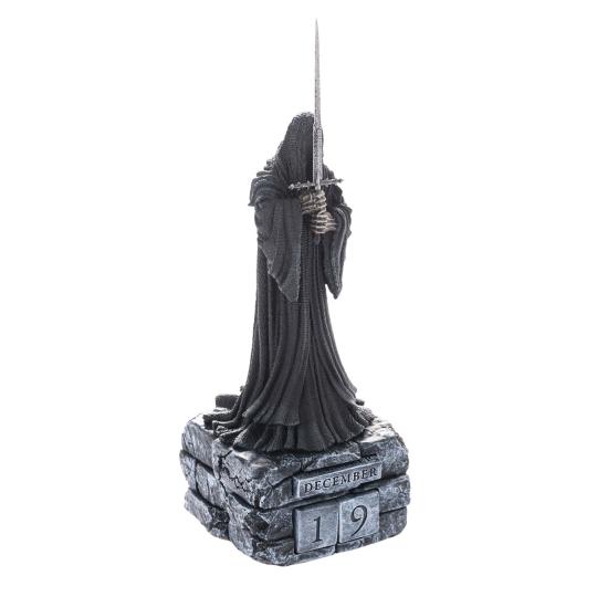 Der Herr der Ringe 3D Ewiger Kalender 