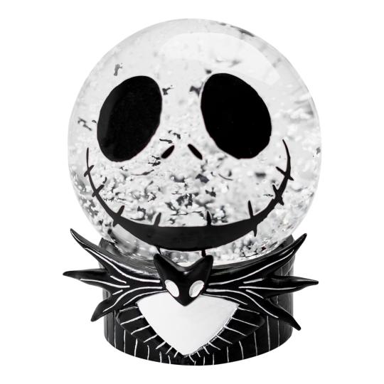 Nightmare Before Christmas Schneekugel 