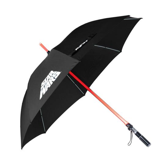 Star Wars Regenschirm Premium Darth Vader 