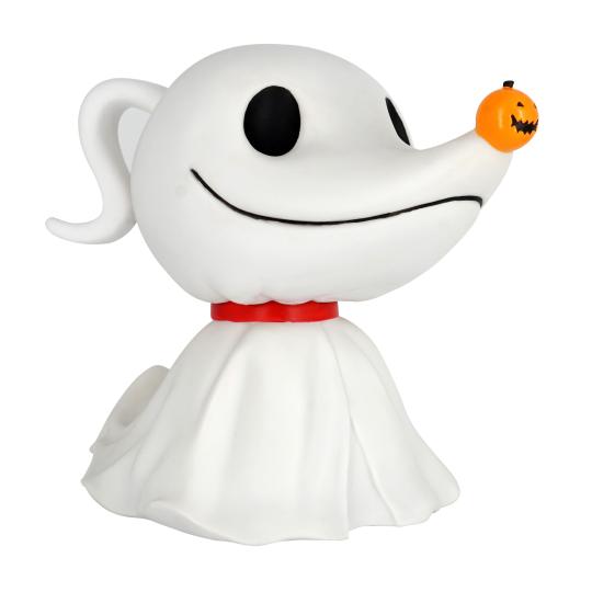 Nightmare Before Christmas Spardose Zero 