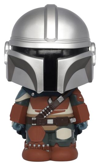 Star Wars: The Mandalorian Spardose 