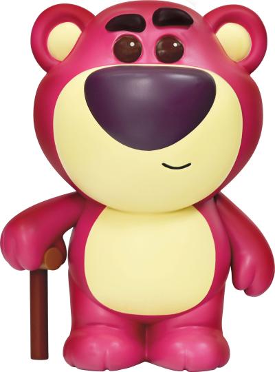 Toy Story Spardose Lotso 