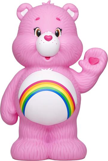 Die Glücksbärchis Spardose Cheer Bear 20 cm 