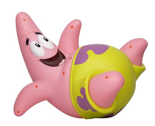 SpongeBob Schwammkopf Spardose Patrick 
