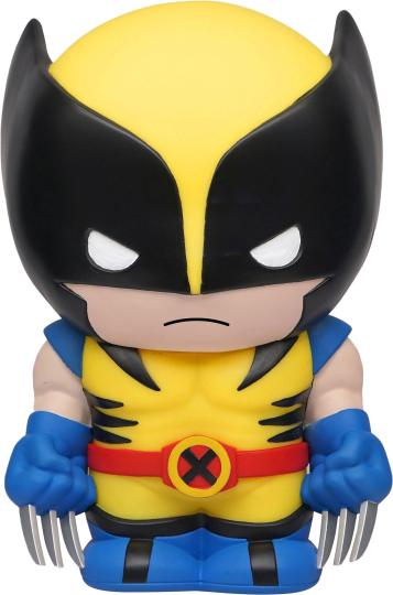 Marvel Spardose Wolverine 