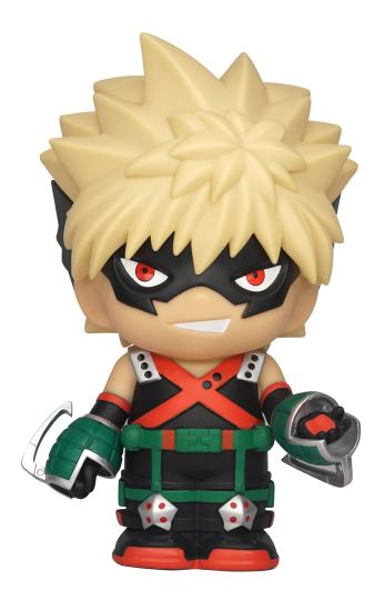 My Hero Academia Spardose Bakugo 20 cm 