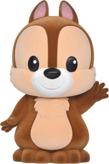 Chip und Chap Spardose Chip Figur 