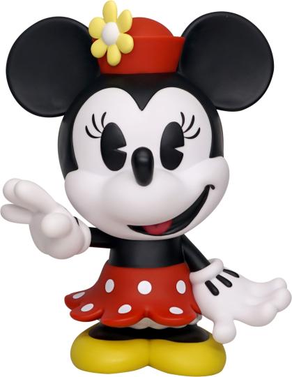 Micky Maus Spardose Minnie 