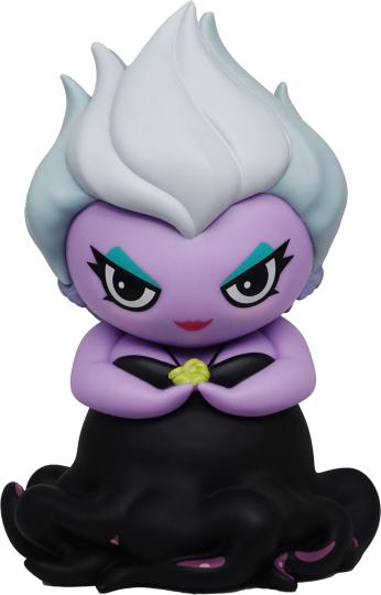 Arielle die Meerjungfrau Spardose Ursula 20 cm 