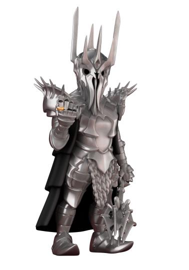 Herr der Ringe Minix Figur Sauron 12 cm 