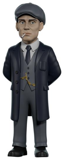 Peaky Blinders Minix Figur Tommy Shelby 12 cm 