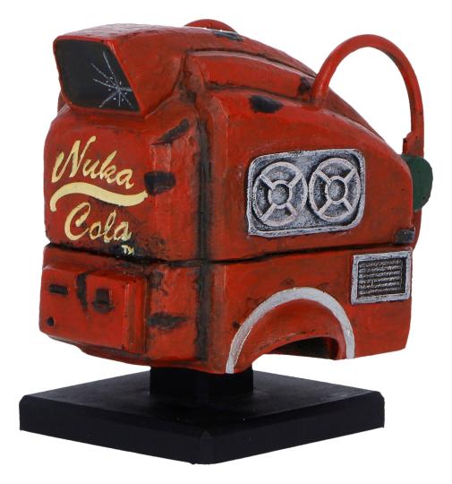 Fallout Helm Nukatron 11 cm 