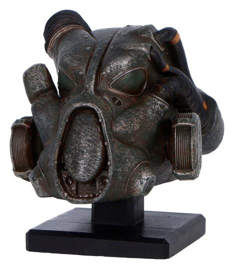 Fallout Helm X-01 10 cm 
