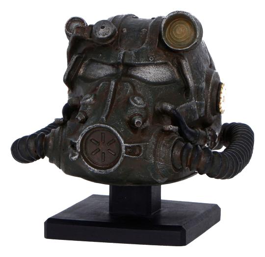 Fallout Helm T-60 11 cm 
