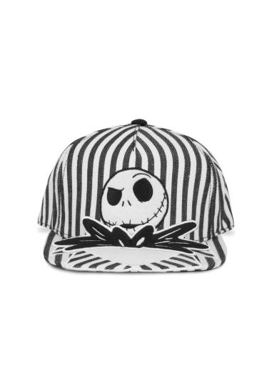 Nightmare Before Christmas Rucksack Scream King 43 cm 