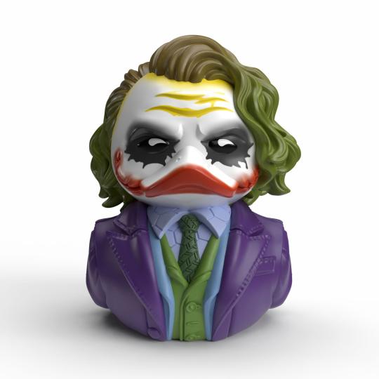 DC Comics Tubbz Mini PVC Figur Joker The Dark Knight 5 cm 