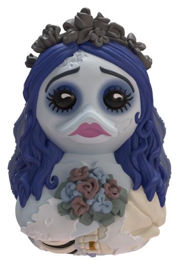 Corpse Bride Tubbz PVC Figur Emily 10 cm 