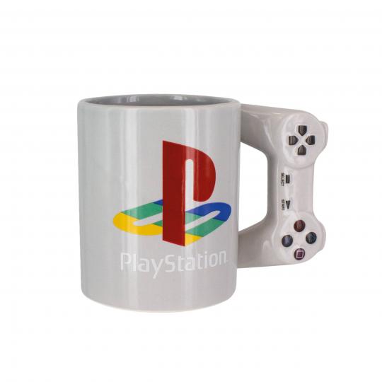 PlayStation 3D Tasse Controller 