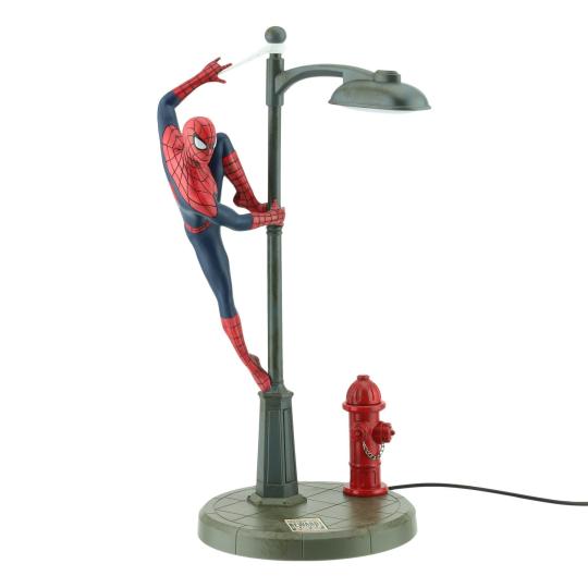 Paladone SpiderHam Spardose, Mehrfarbig 
