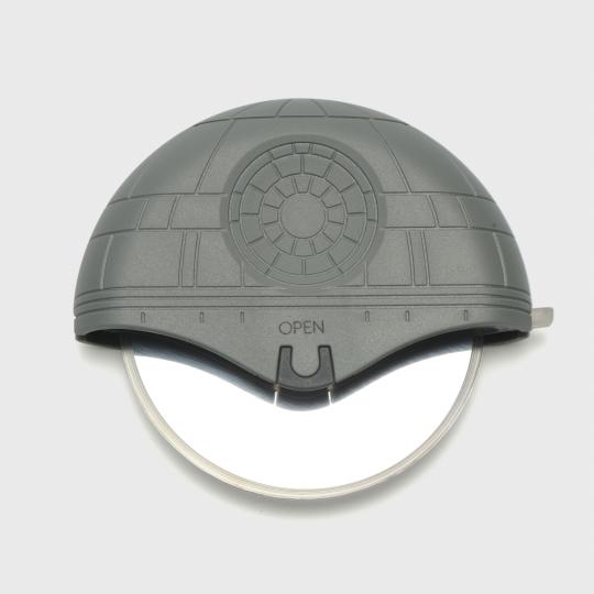 Star Wars Pizzaschneider Todesstern (Death Star) 