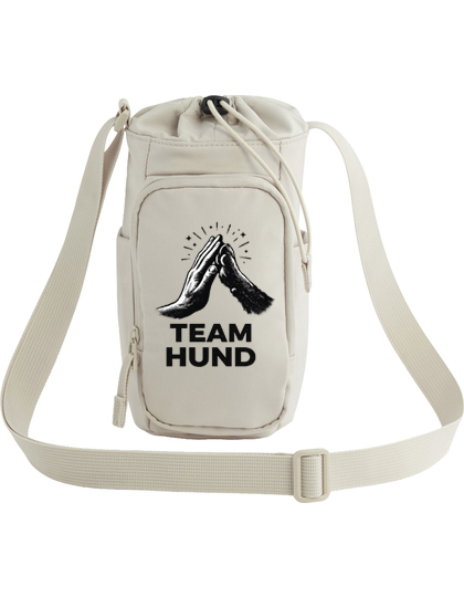 Hundetrinkflaschentasche – Studio Water Bottle Carrier - Team Hund 