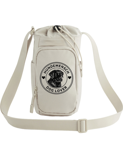 Hundetrinkflaschentasche – Studio Water Bottle Carrier - Hundemensch 