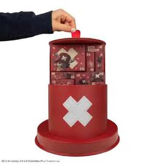 One Piece Adventskalender Chopper 2026 