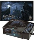 Harry Potter Puzzle Dementors at Hogwarts 