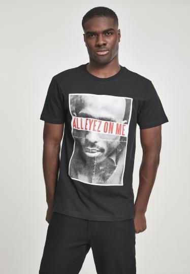 Mister Tee 2 Pac All Eyez On Me T-Shirt 