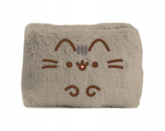 Pusheen XL Plüsch-Federmäppchen – Playful 