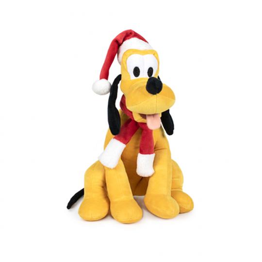Disney – Christmas Plüschtier Pluto 26cm 