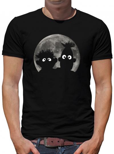 Shadow Puppets T-Shirt 