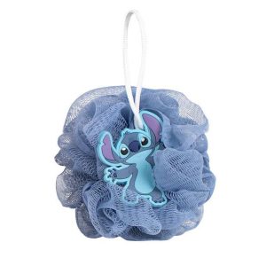 Lilo & Stitch Badeschwamm hellblau 