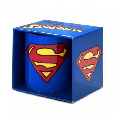 Tasse Superman - DC Comics 