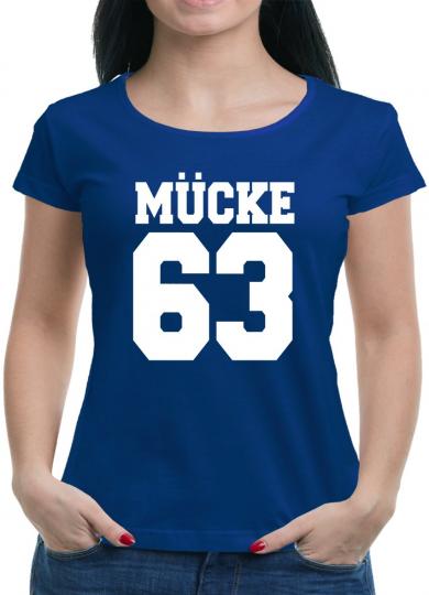 Mücke 63  T-Shirt 