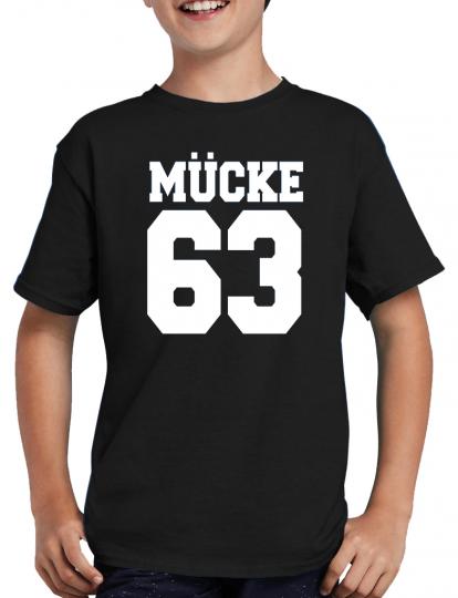 Mcke 63  T-Shirt 