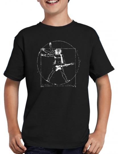 Da Vinci T-Shirt 