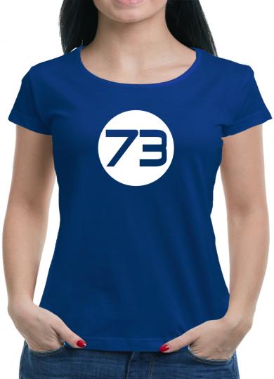 Sheldons Best Number 73 T-Shirt 